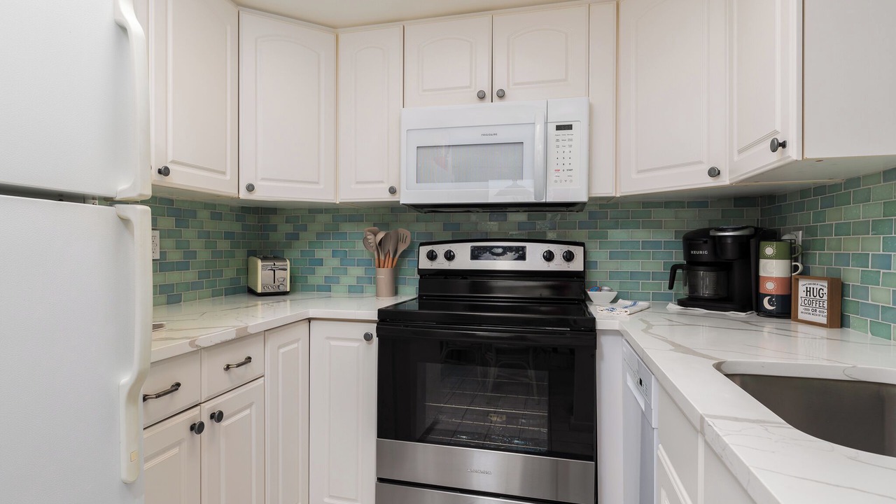 Photo of Kitchen in Nokomis