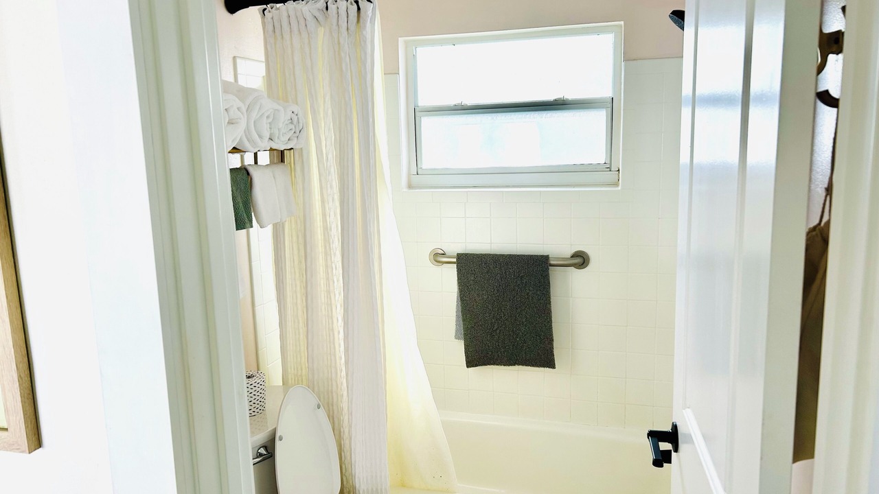 Photo of Bathroom in Safety Harbor