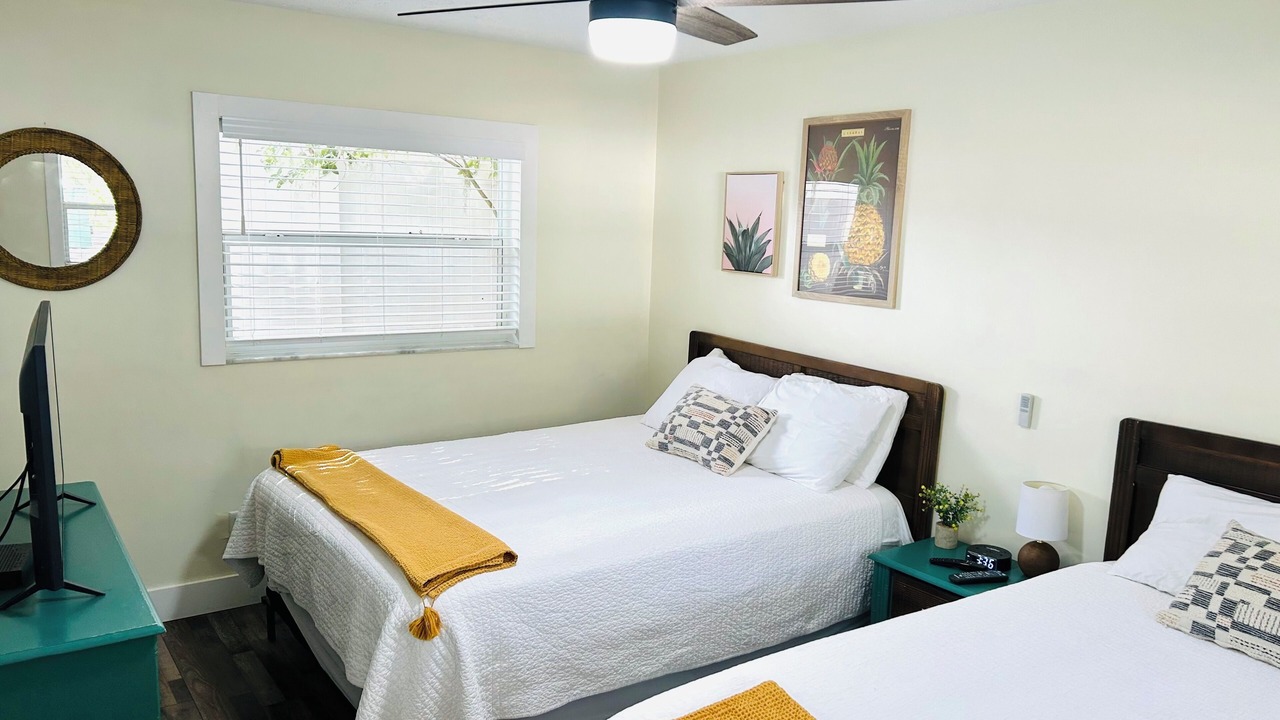Photo of Bedroom in Safety Harbor
