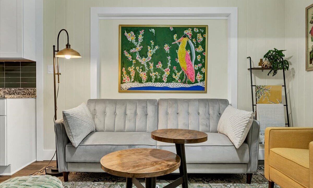 Photo of Livingroom in Safety Harbor