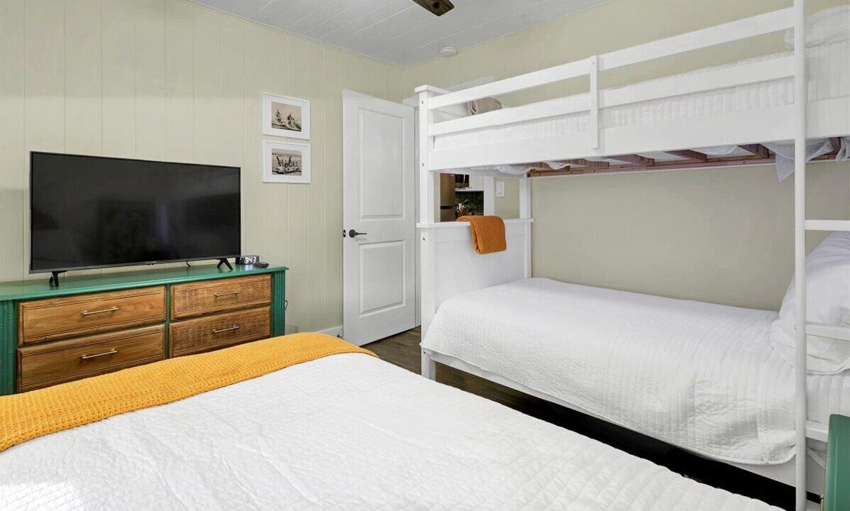 Photo of Bedroom in Safety Harbor
