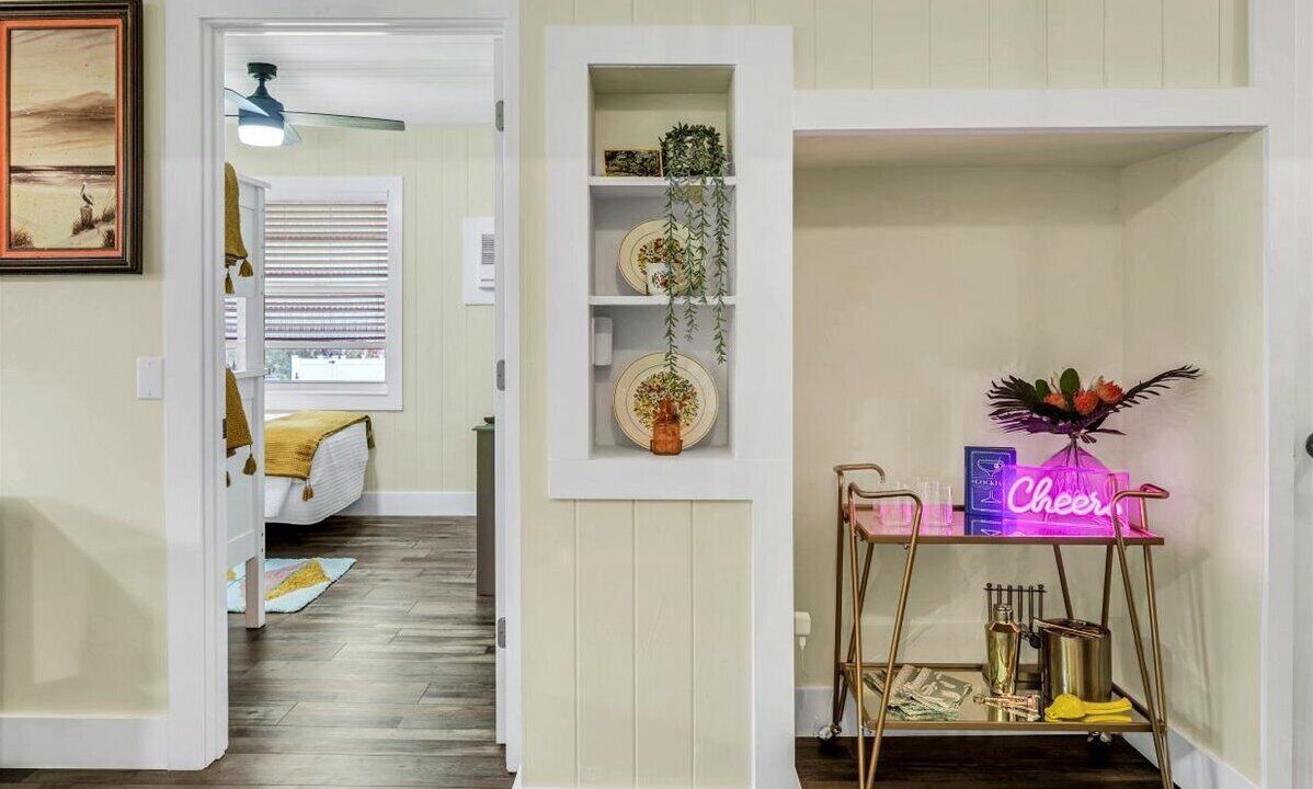 Photo of Bedroom in Safety Harbor