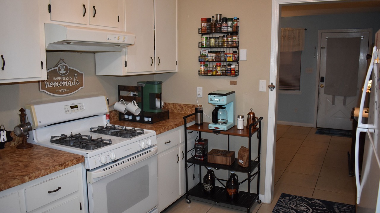 Photo of Kitchen in Magnolia Bluffs