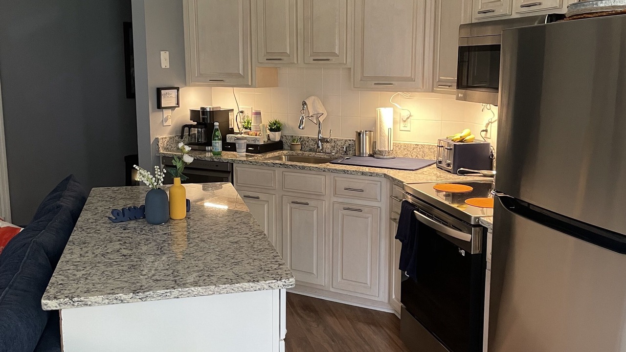 Photo of Kitchen in Port Saint Lucie