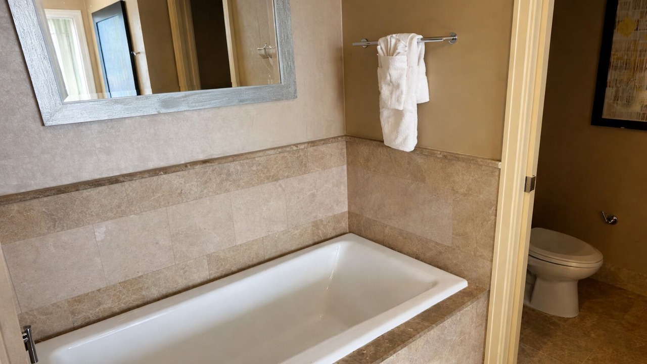 Photo of Bathroom in Singer Island