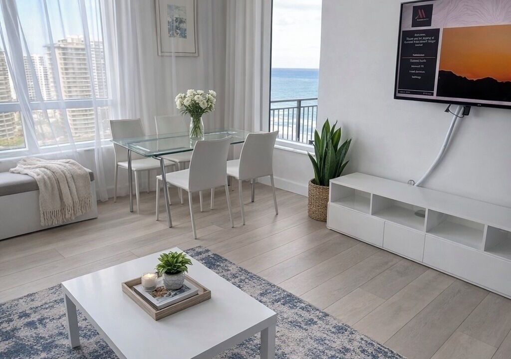 Photo of Livingroom in Singer Island