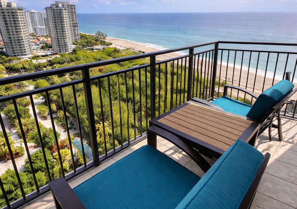 Photo of Outdoor in Singer Island