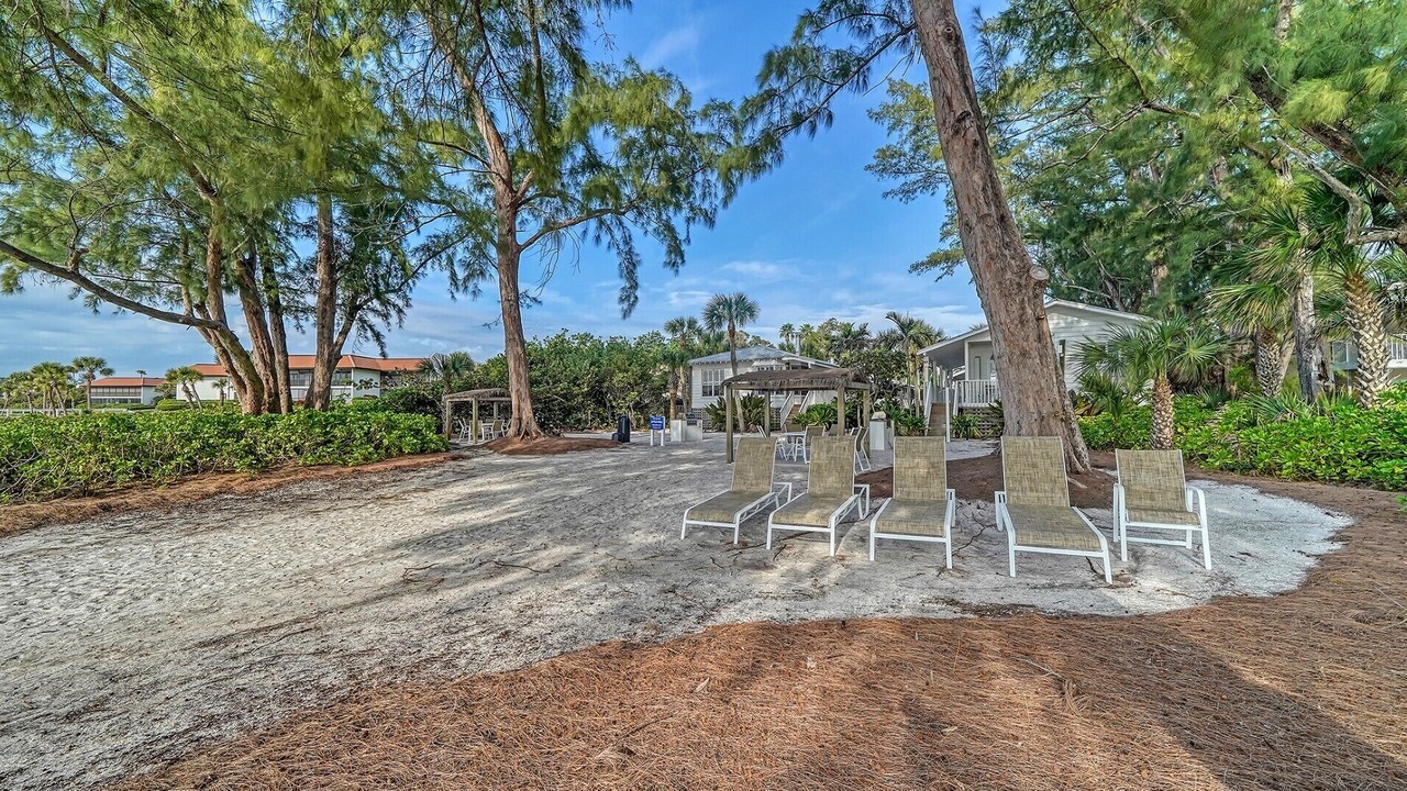 Photo of Patio Balcony in Whitney Beach