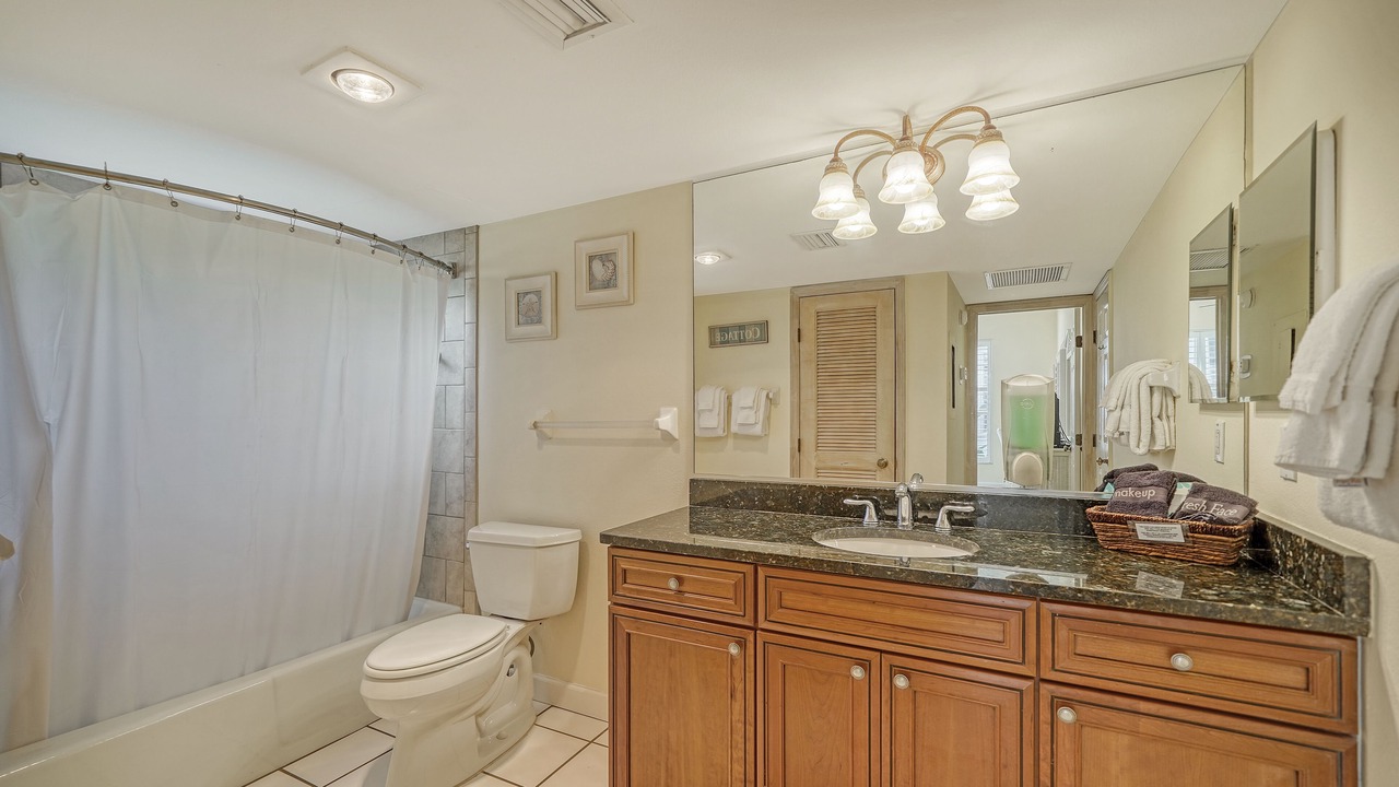 Photo of Bathroom in Whitney Beach