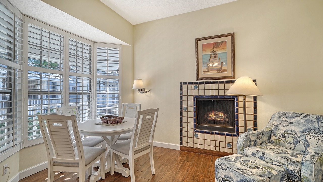 Photo of Livingroom in Whitney Beach