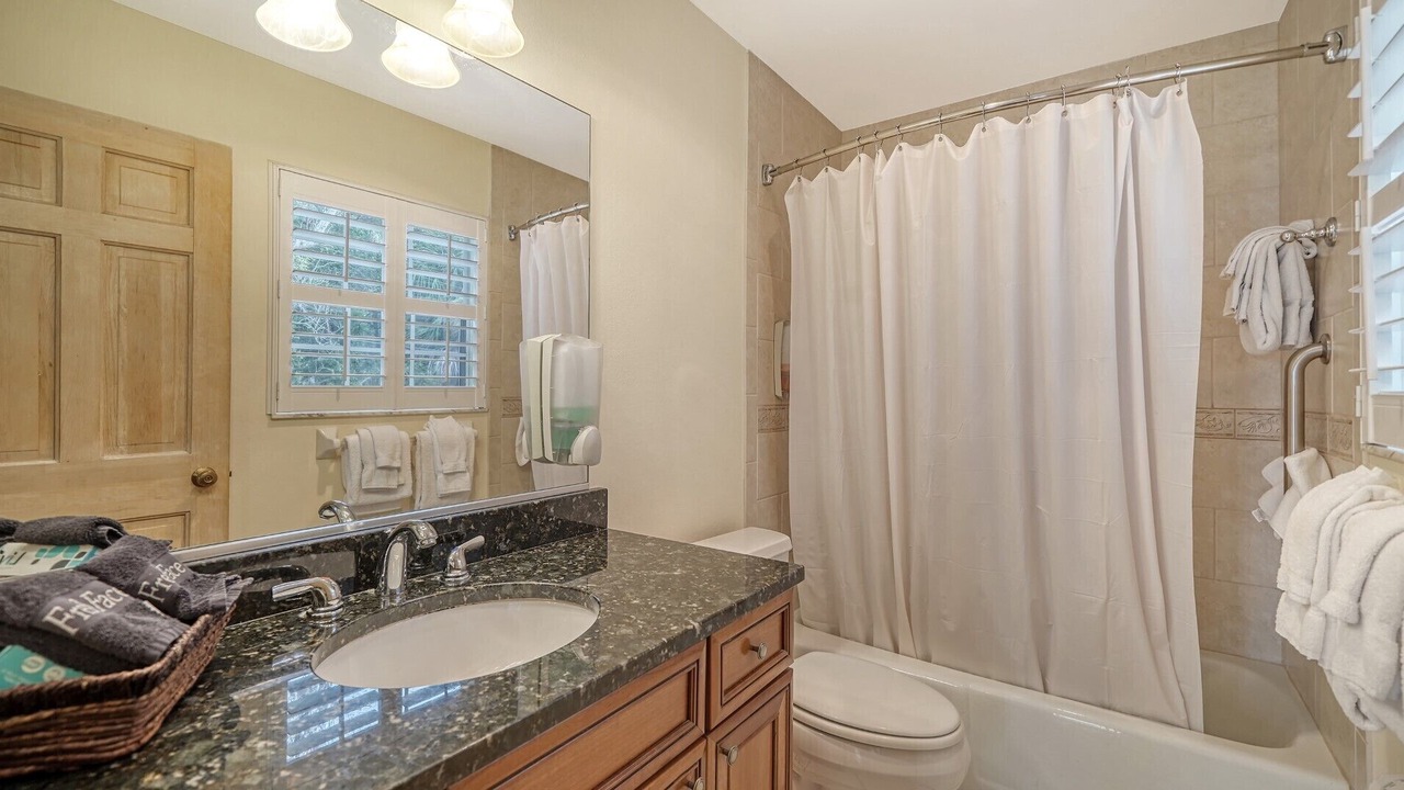 Photo of Bathroom in Whitney Beach