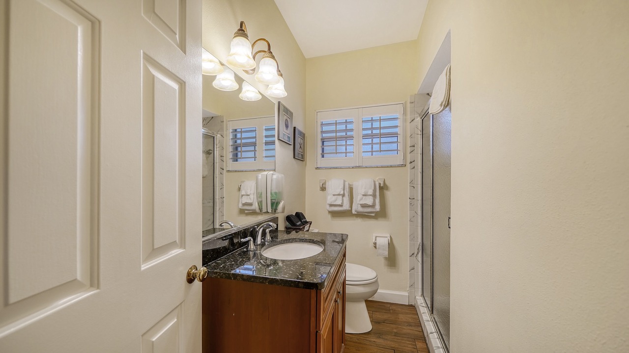Photo of Bathroom in Whitney Beach