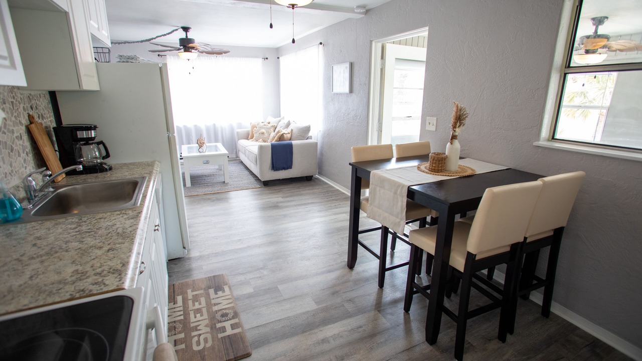 Photo of Kitchen in Melinda Cook