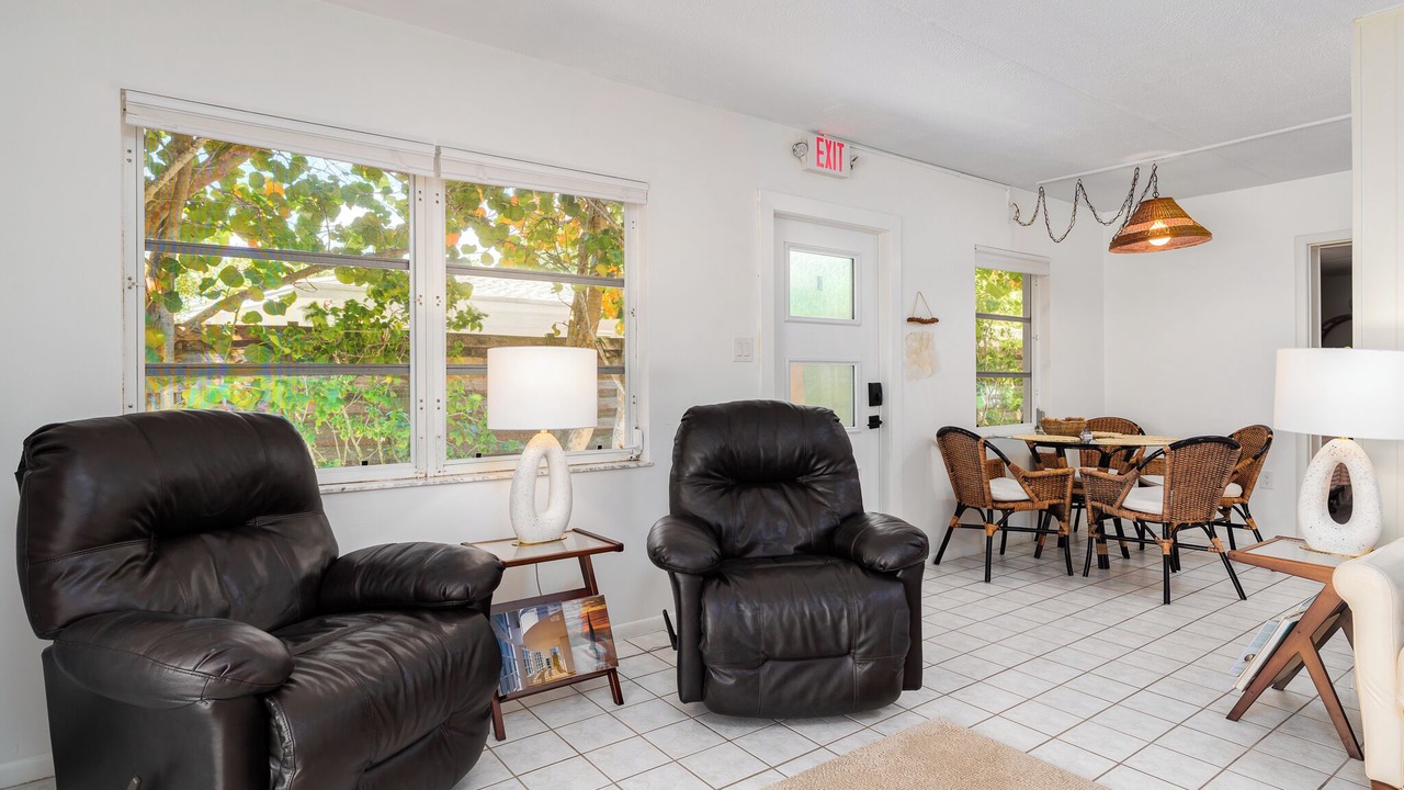 Photo of Livingroom in Nokomis