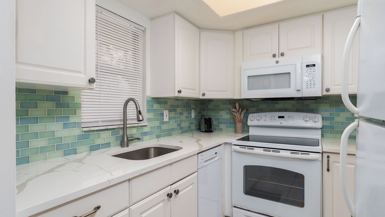 Photo of Kitchen in Nokomis