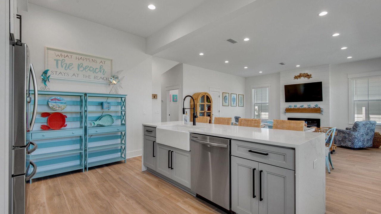 Photo of Kitchen in Riviera Beach