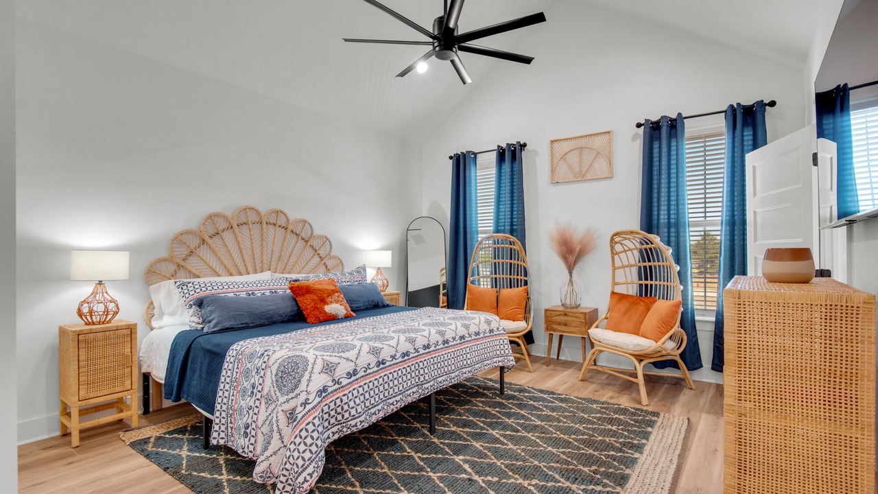 Photo of Bedroom in Riviera Beach