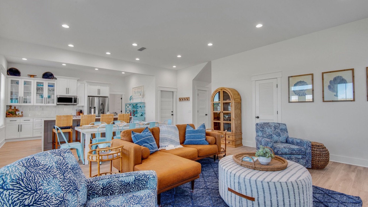 Photo of Livingroom in Riviera Beach