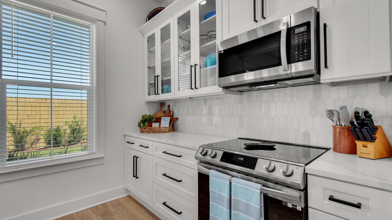 Photo of Kitchen in Riviera Beach