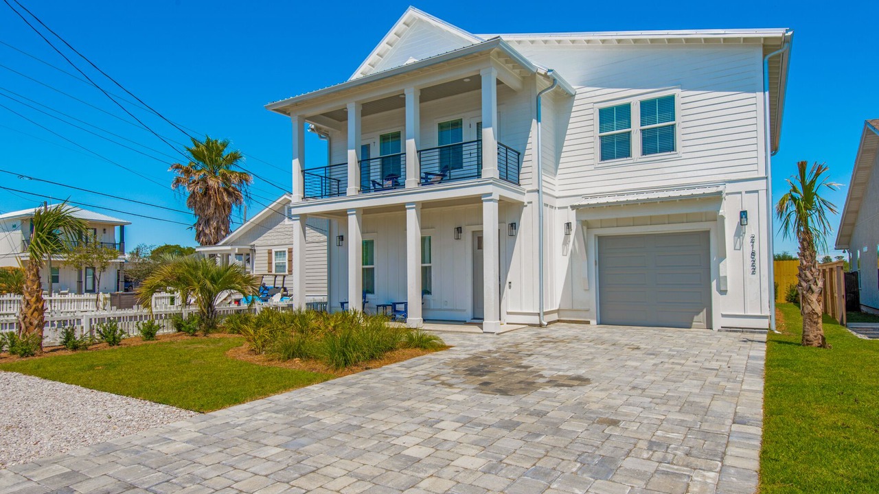 Photo of Outdoor in Riviera Beach