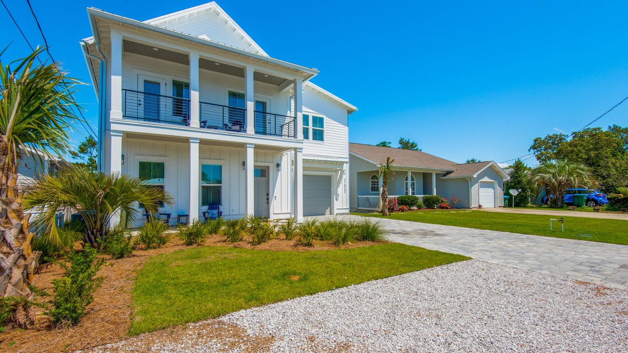 Photo of Outdoor in Riviera Beach