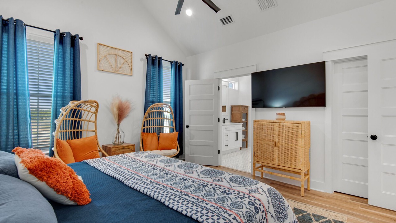 Photo of Bedroom in Riviera Beach