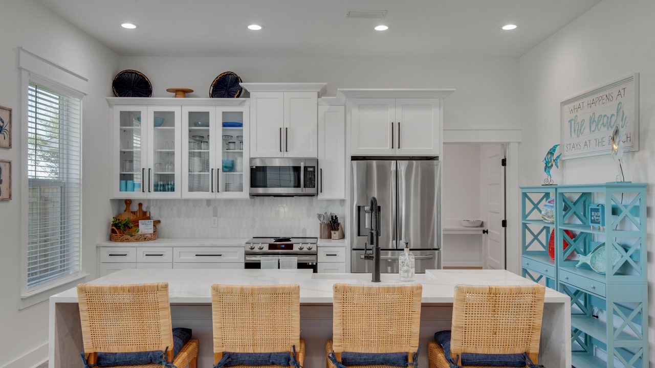 Photo of Kitchen in Riviera Beach