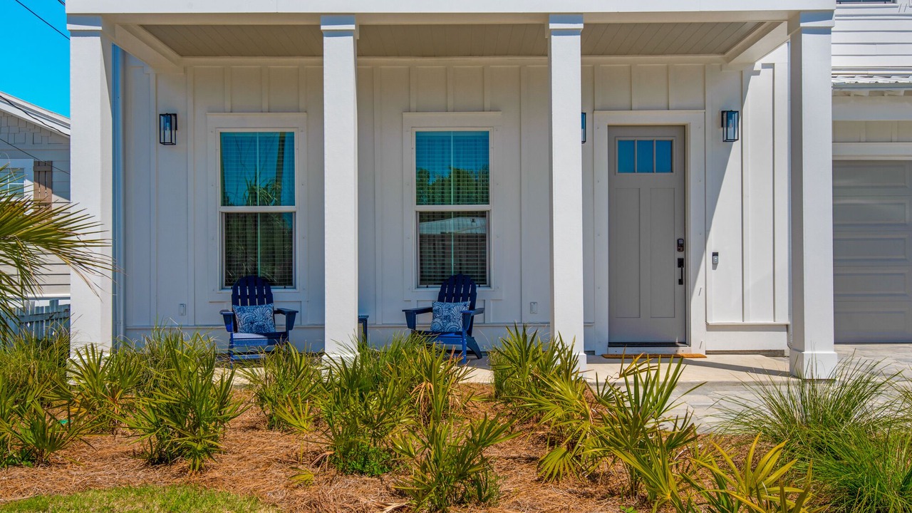 Photo of Outdoor in Riviera Beach