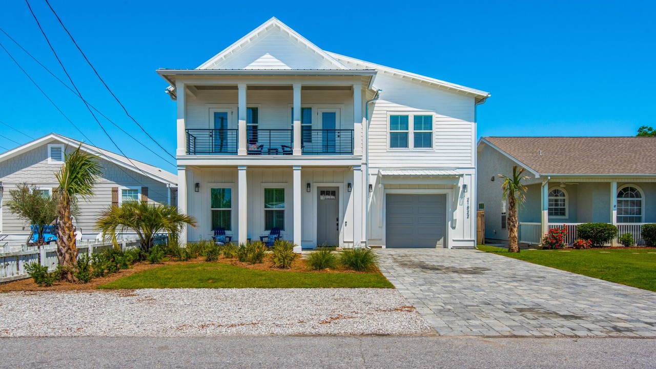 Photo of Outdoor in Riviera Beach