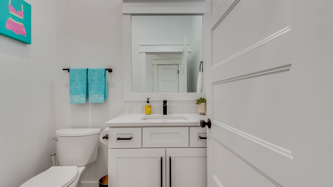 Photo of Bathroom in Riviera Beach