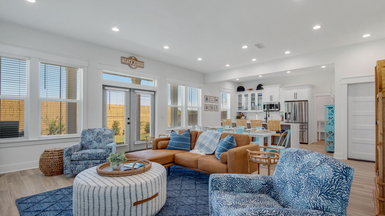 Photo of Livingroom in Riviera Beach