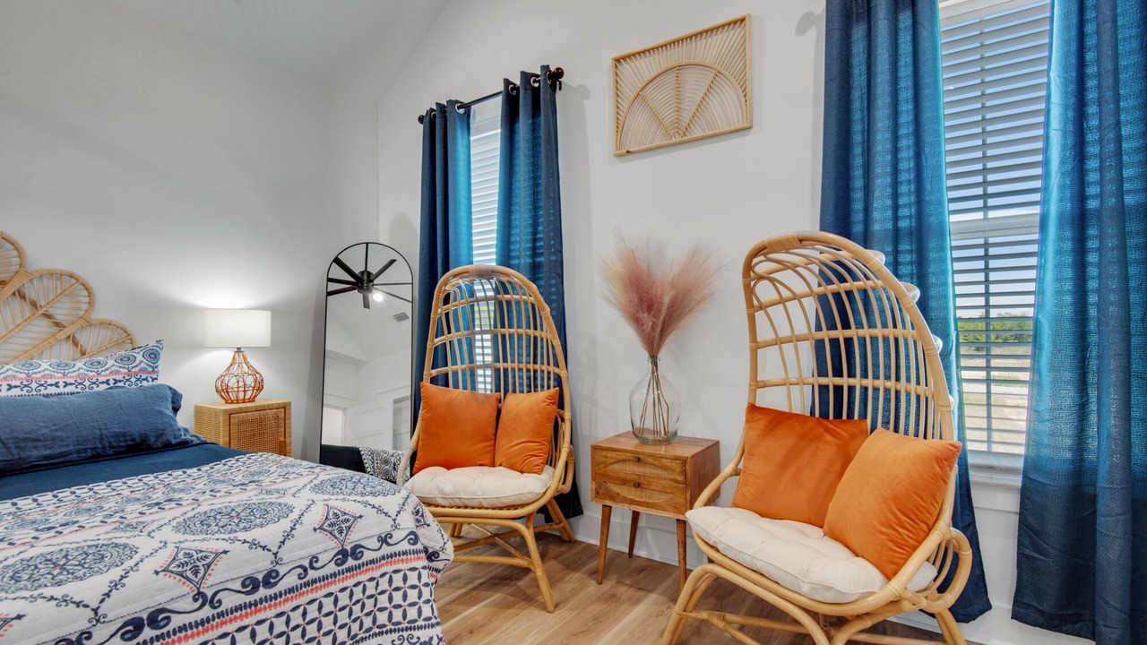 Photo of Bedroom in Riviera Beach