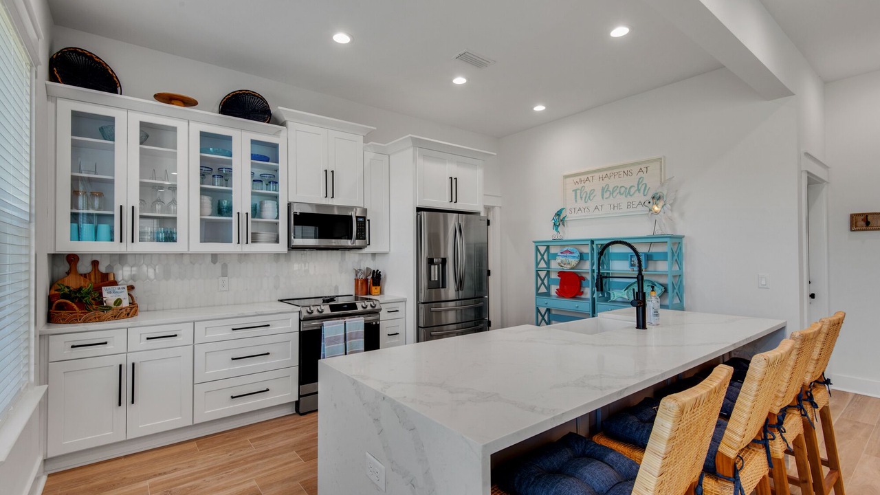Photo of Kitchen in Riviera Beach