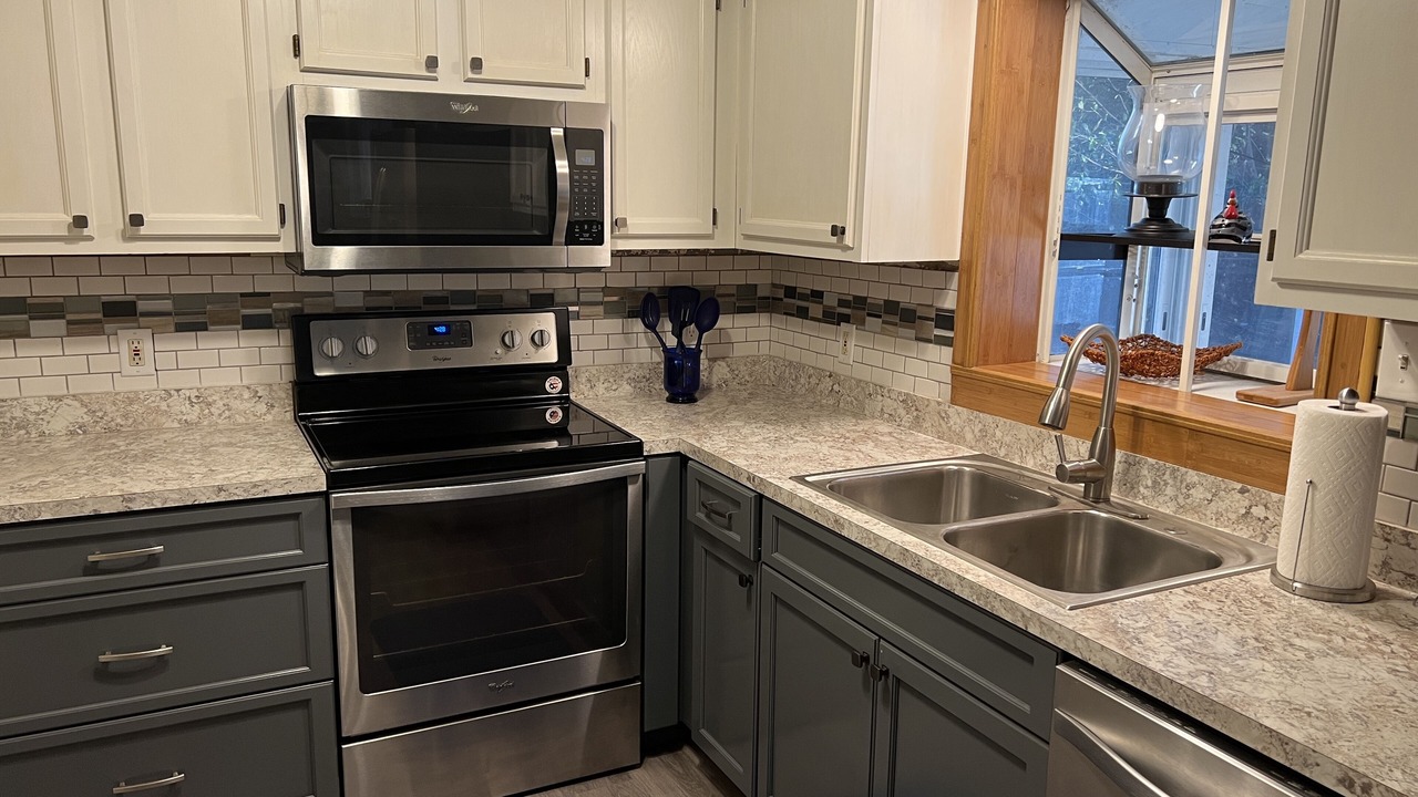 Photo of Kitchen in Forest Hills East