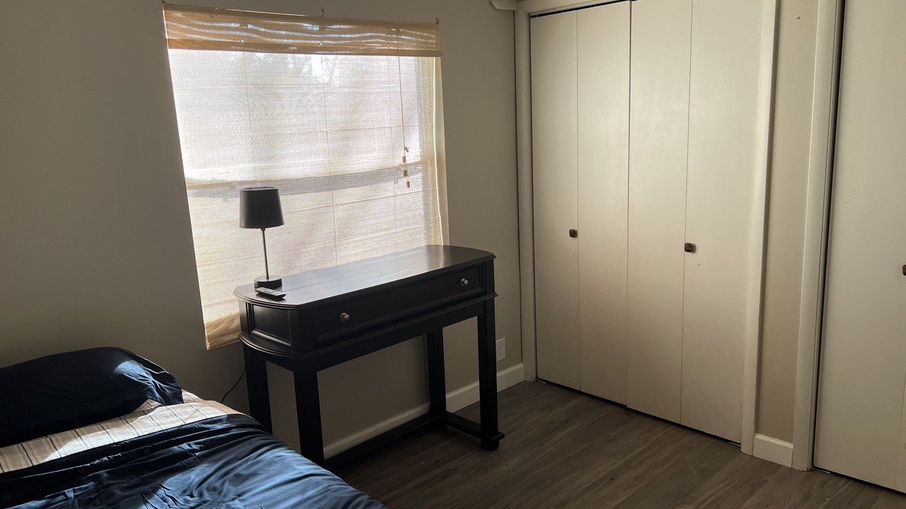 Photo of Bedroom in Forest Hills East
