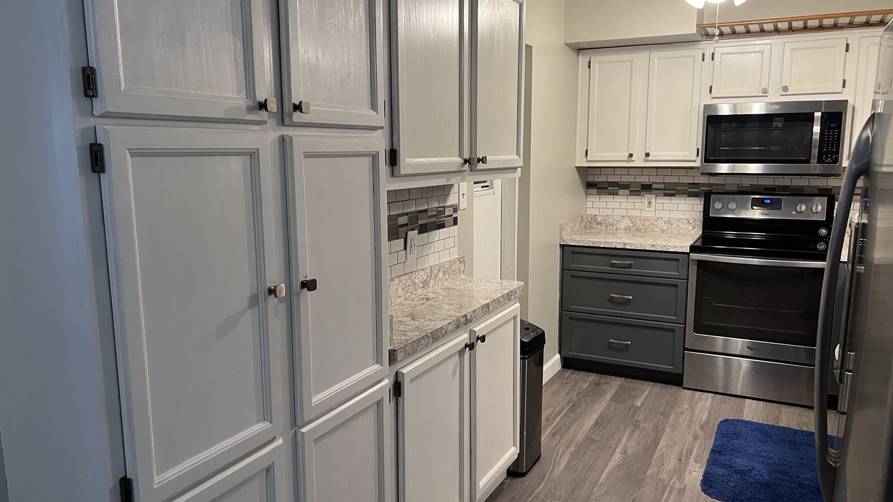Photo of Kitchen in Forest Hills East
