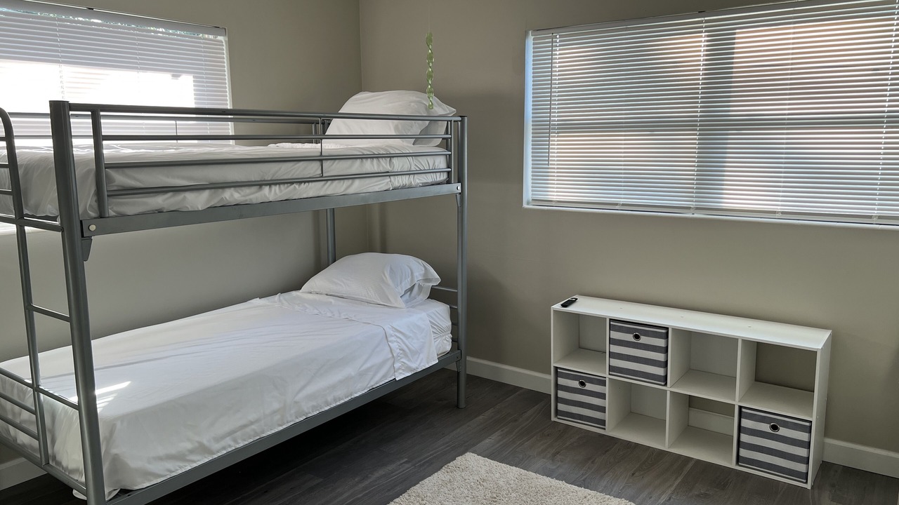 Photo of Bedroom in Forest Hills East
