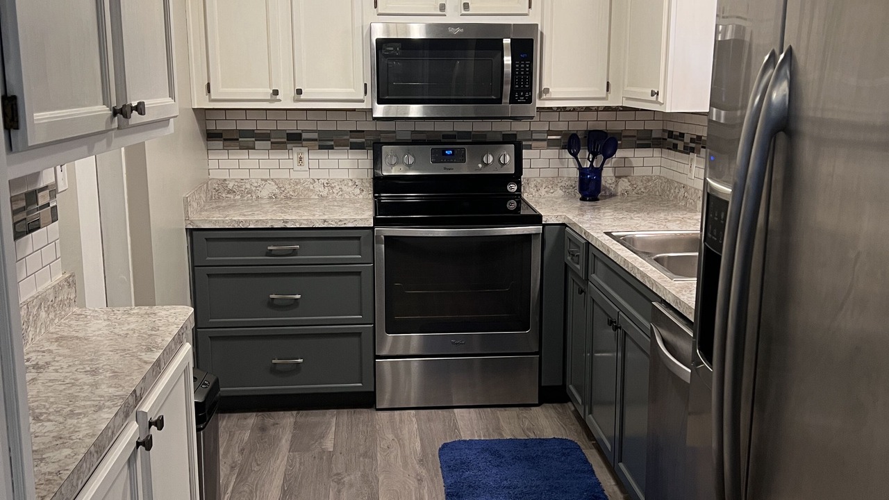 Photo of Kitchen in Forest Hills East