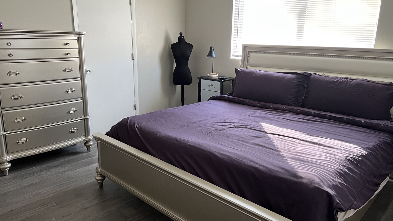 Photo of Bedroom in Forest Hills East
