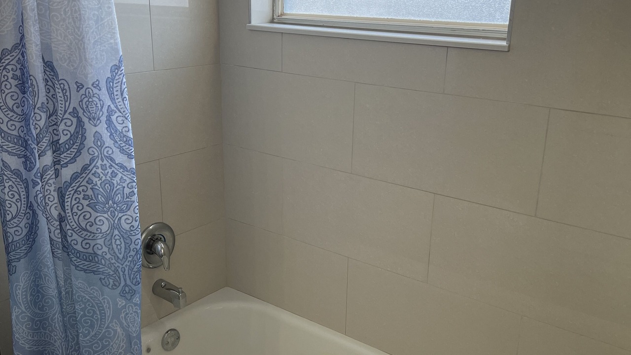Photo of Bathroom in Forest Hills East