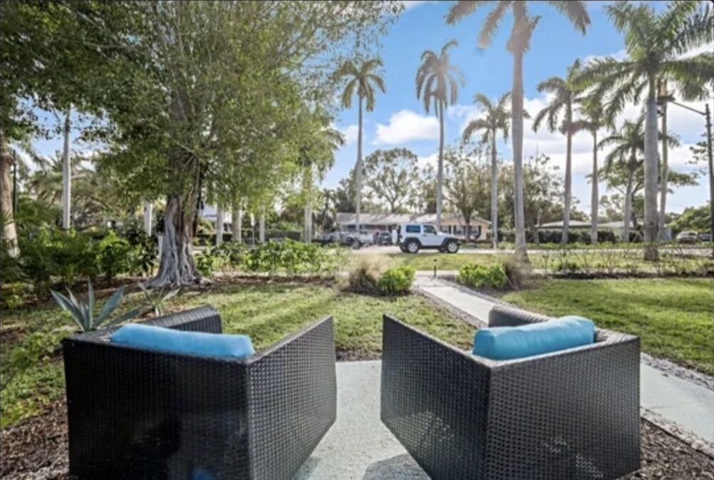 Photo of Outdoor in Valencia Terrace