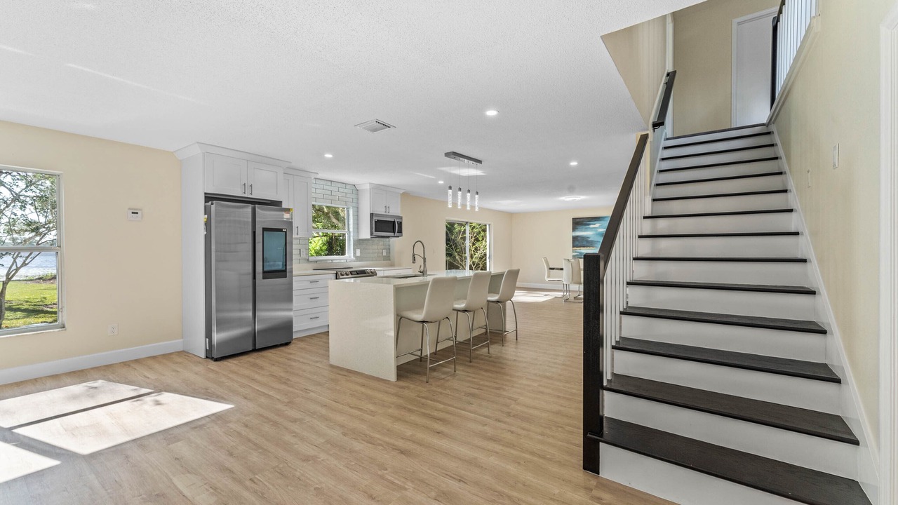 Photo of Kitchen in Florida Central Atlantic Coast