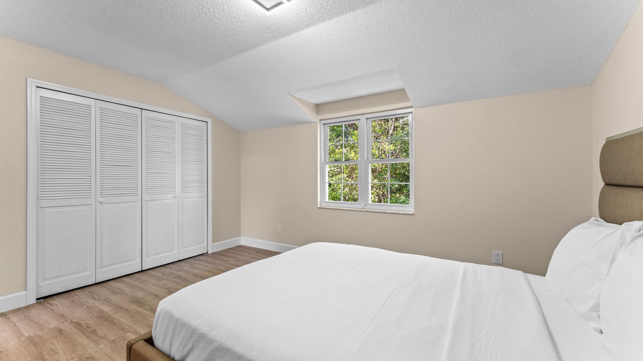 Photo of Bedroom in Florida Central Atlantic Coast