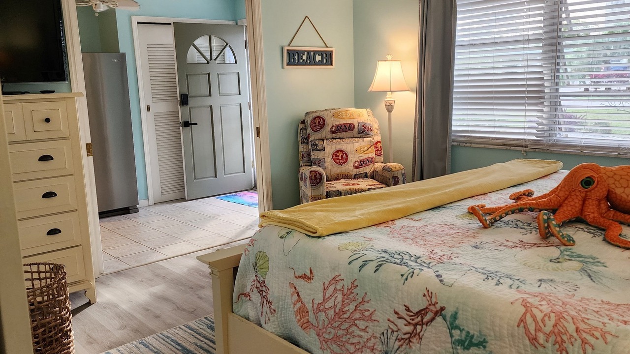 Photo of Bedroom in Caloosahatchee
