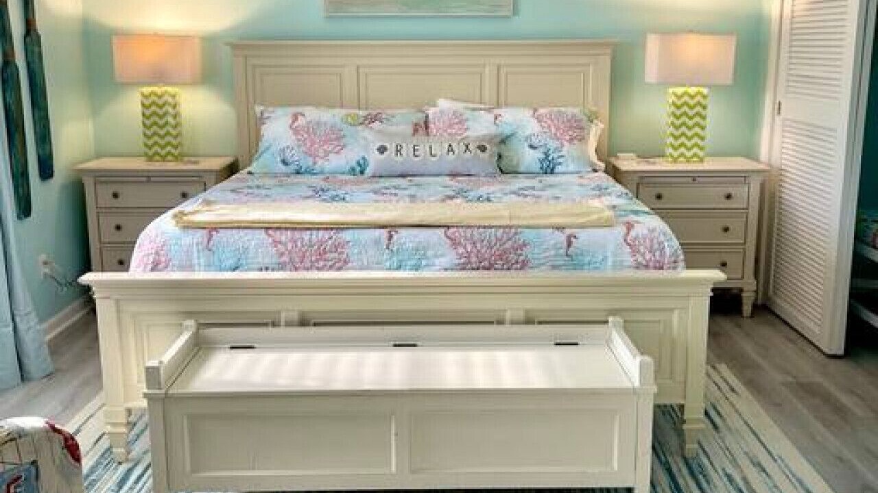 Photo of Bedroom in Caloosahatchee