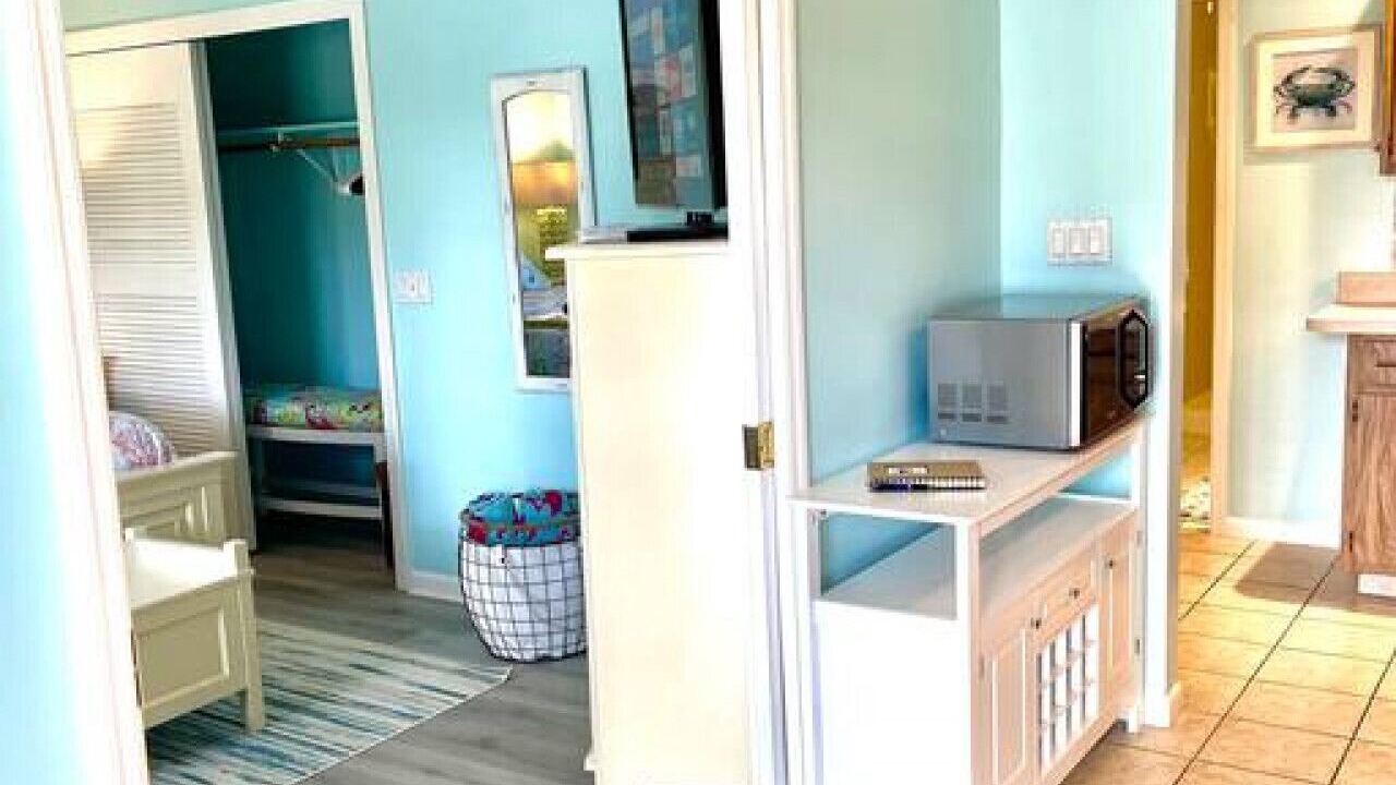 Photo of Bedroom in Caloosahatchee