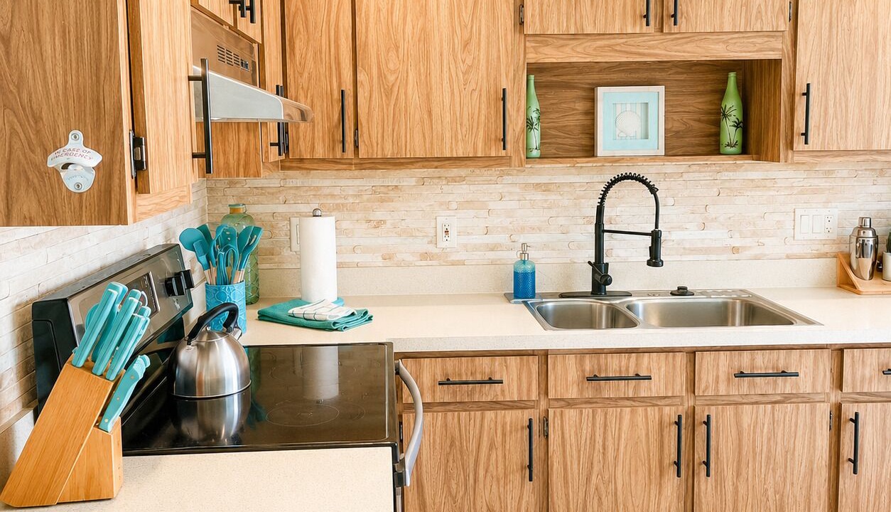 Photo of Kitchen in Caloosahatchee