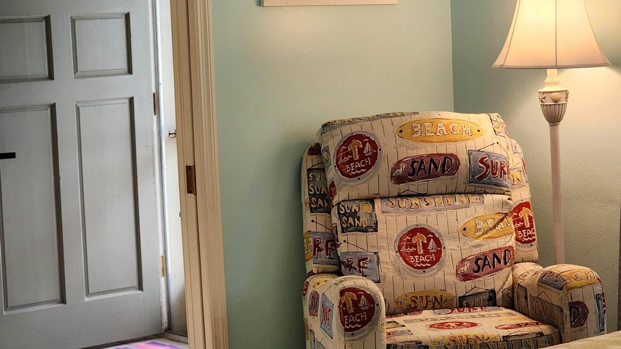 Photo of Bedroom in Caloosahatchee