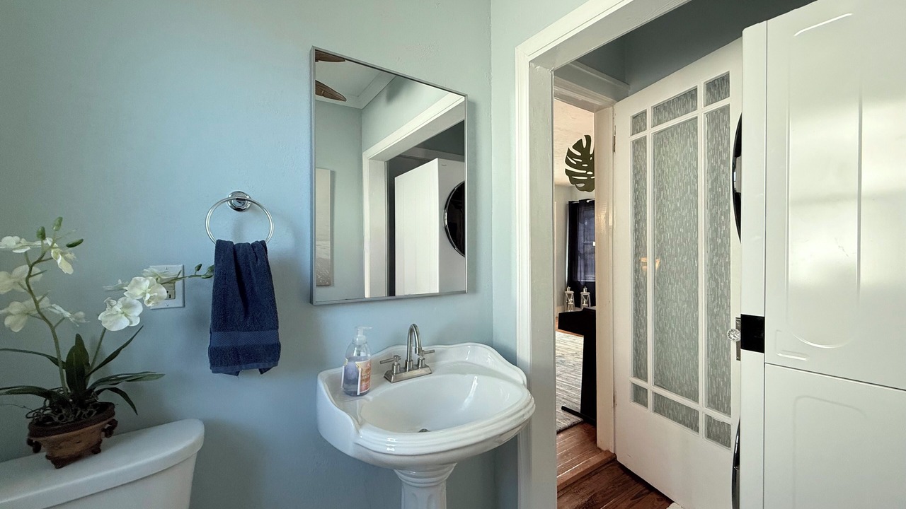 Photo of Bedroom in New Smyrna Beach