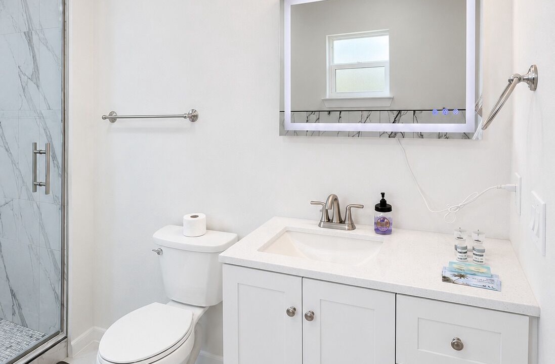 Photo of Bathroom in Orlando